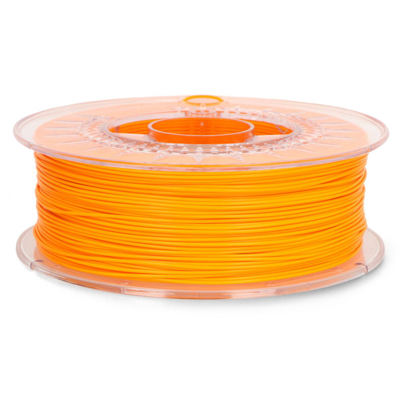 Filament Devil Design ASA 1,75mm 0,8kg - leuchtend orange