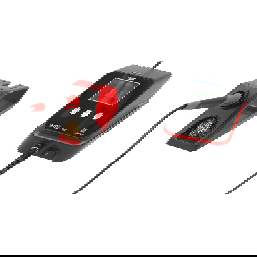 YT-82463 STACJA LUTOWNICZA C245 190W