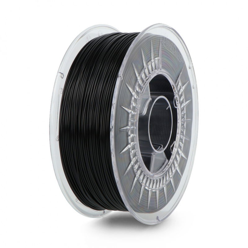 Filament Devil Design ABS + 1,75mm 0,8kg - Schwarz