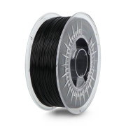 Filament Devil Design ABS + 1,75mm 0,8kg - Schwarz