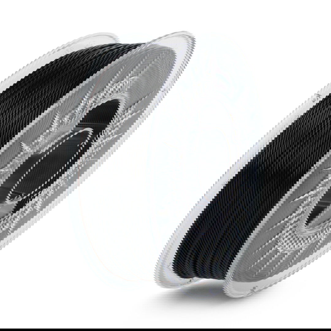 Filament Devil Design ABS + 1,75mm 0,8kg - Schwarz