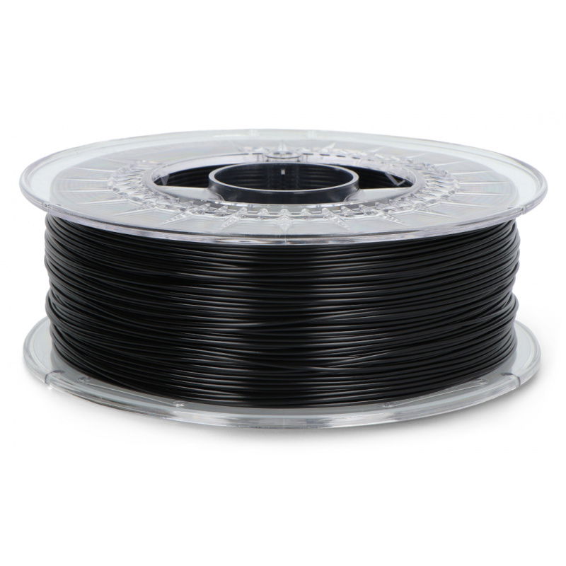 Filament Devil Design ABS + 1,75mm 0,8kg - Schwarz