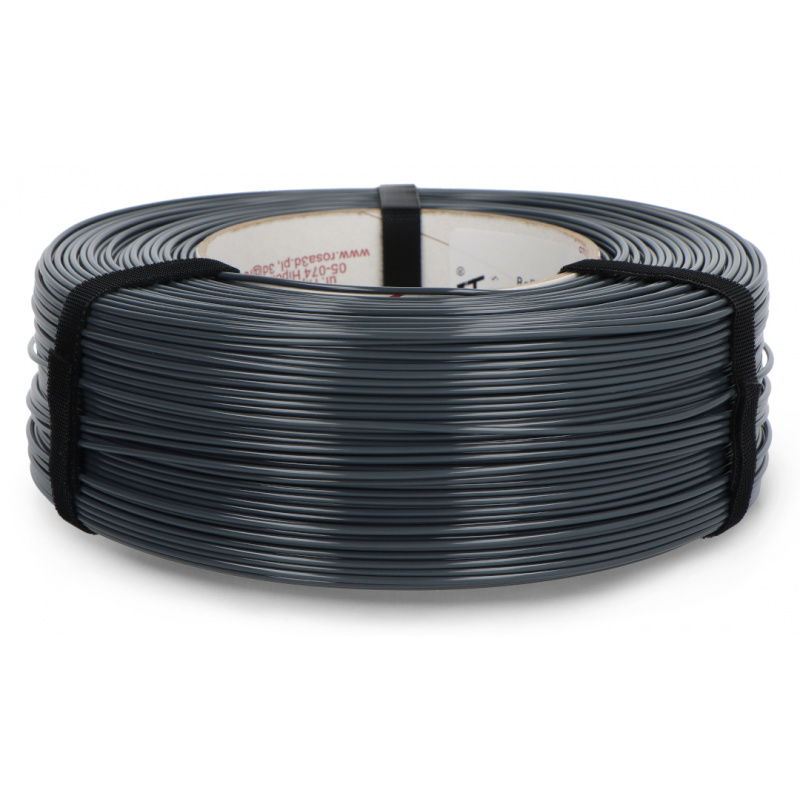 Rosa3D PETG Standard 1.75mm 1kg Filament - mit einer