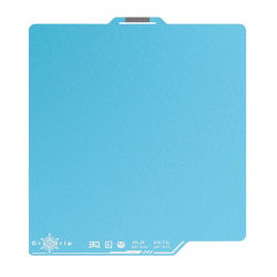 BIQU Panda Buildplate CryoGrip Pro Frostbite - doppelseitiges