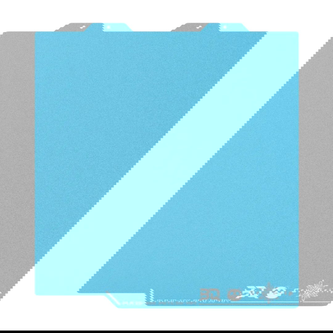 BIQU Panda Buildplate CryoGrip Pro Frostbite - doppelseitiges