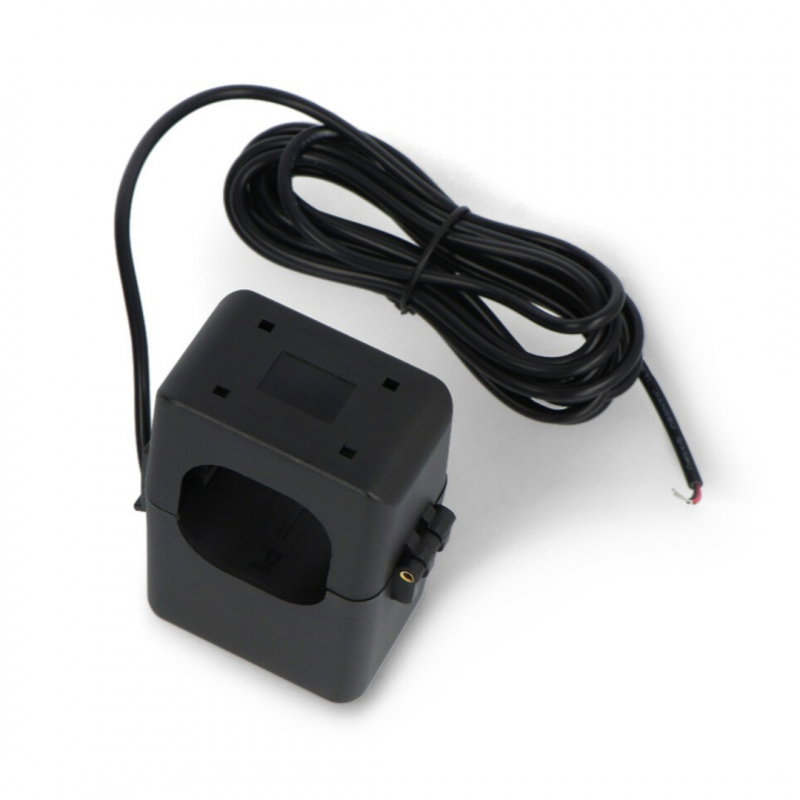 PRZEKŁADNIK PRĄDOWY 400 A / 133,3 mA, SC-36