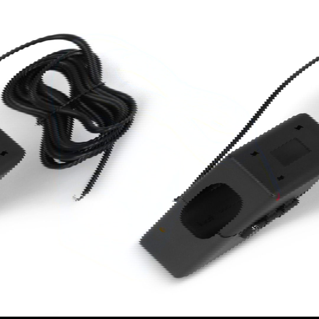 PRZEKŁADNIK PRĄDOWY 400 A / 133,3 mA, SC-36