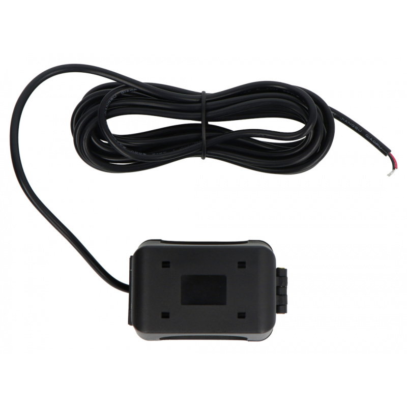 PRZEKŁADNIK PRĄDOWY 400 A / 133,3 mA, SC-36