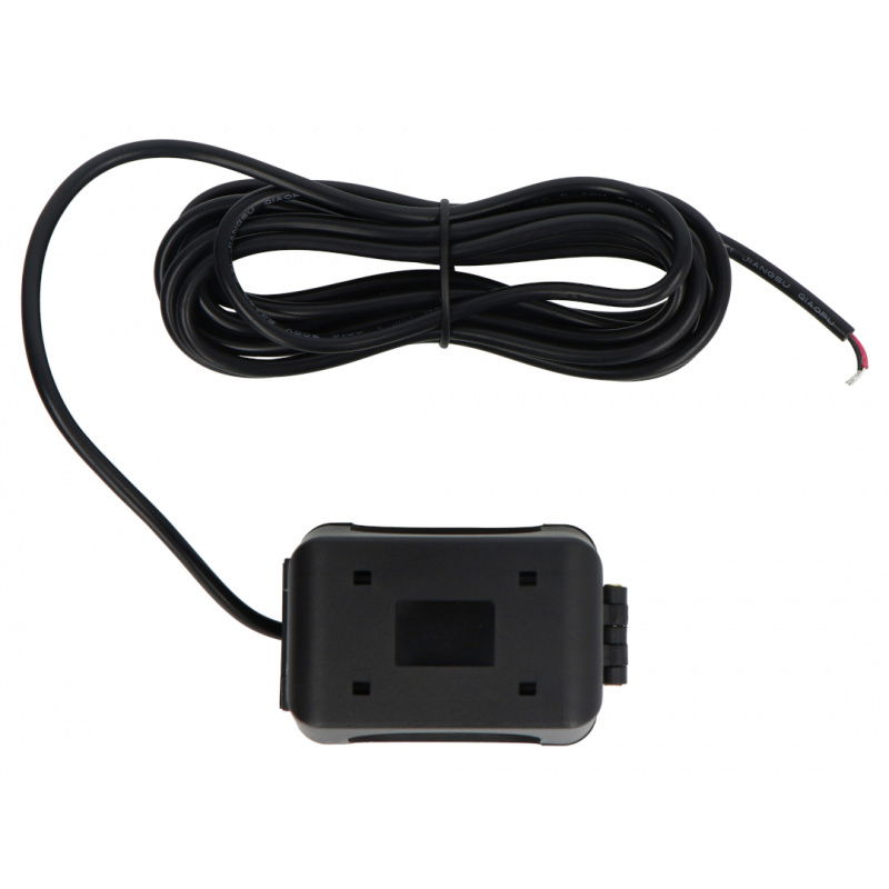 PRZEKŁADNIK PRĄDOWY 400 A / 133,3 mA, SC-36