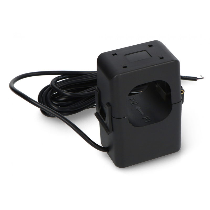 PRZEKŁADNIK PRĄDOWY 400 A / 133,3 mA, SC-36