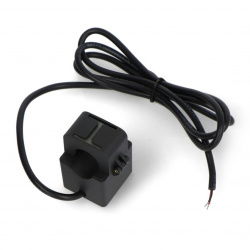 PRZEKŁADNIK PRĄDOWY 100 A / 33.3 mA, SC-16