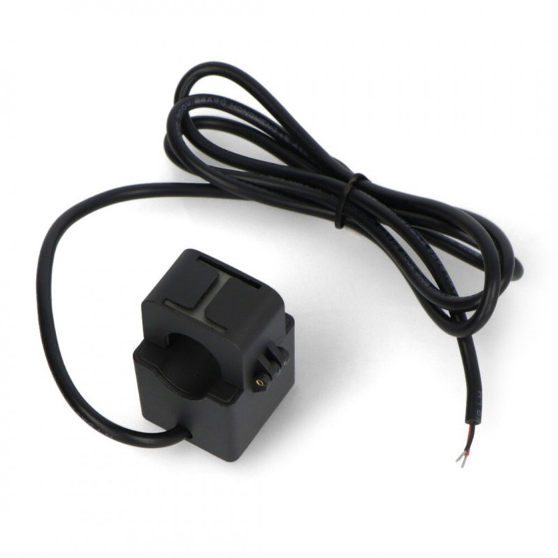 PRZEKŁADNIK PRĄDOWY 100 A / 33.3 mA, SC-16