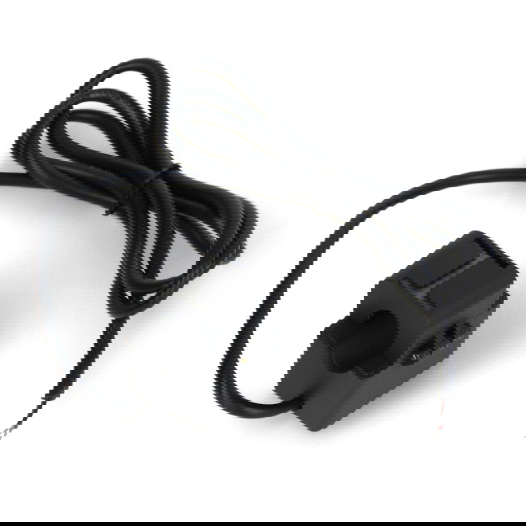 PRZEKŁADNIK PRĄDOWY 100 A / 33.3 mA, SC-16