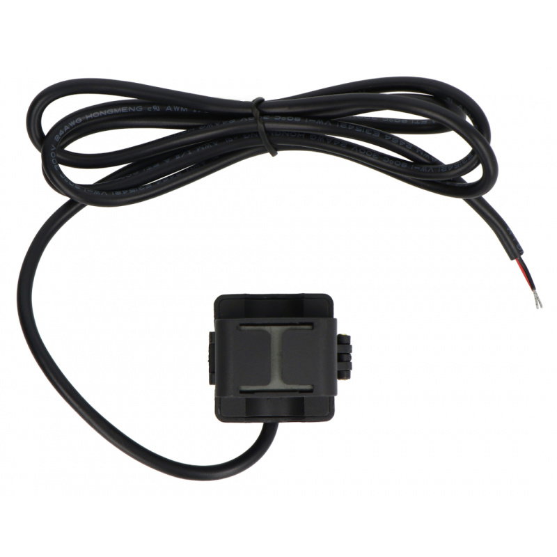 PRZEKŁADNIK PRĄDOWY 100 A / 33.3 mA, SC-16