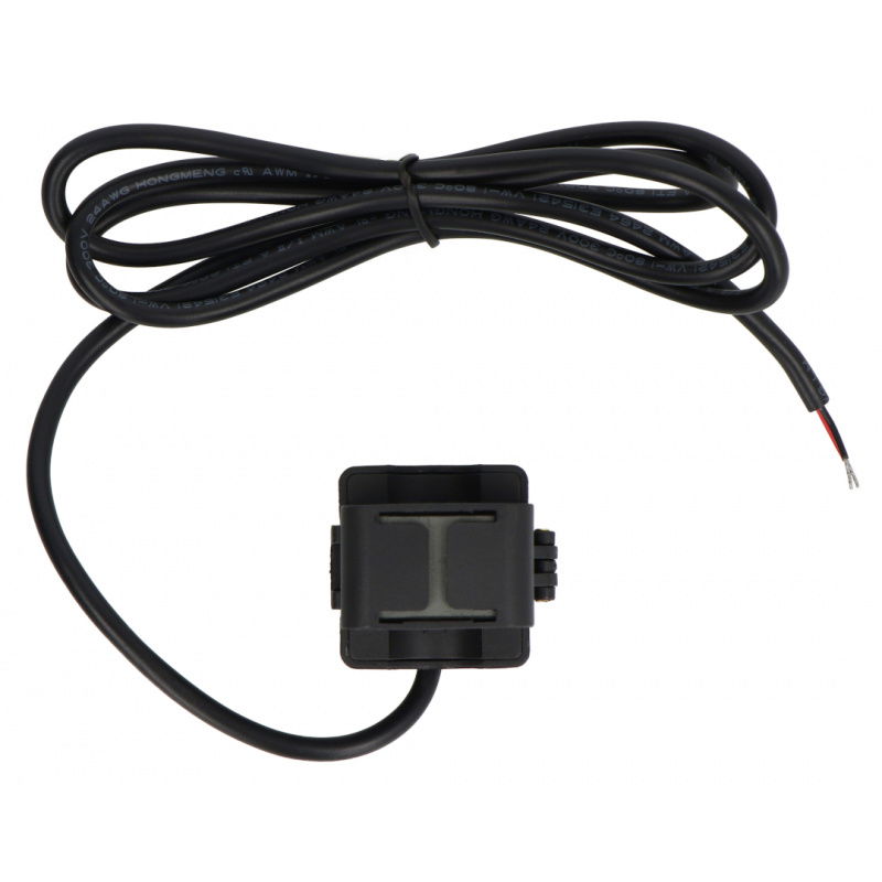 PRZEKŁADNIK PRĄDOWY 100 A / 33.3 mA, SC-16