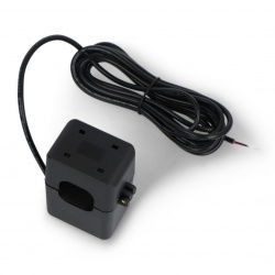 PRZEKŁADNIK PRĄDOWY 200 A / 66,6 mA, SC-24