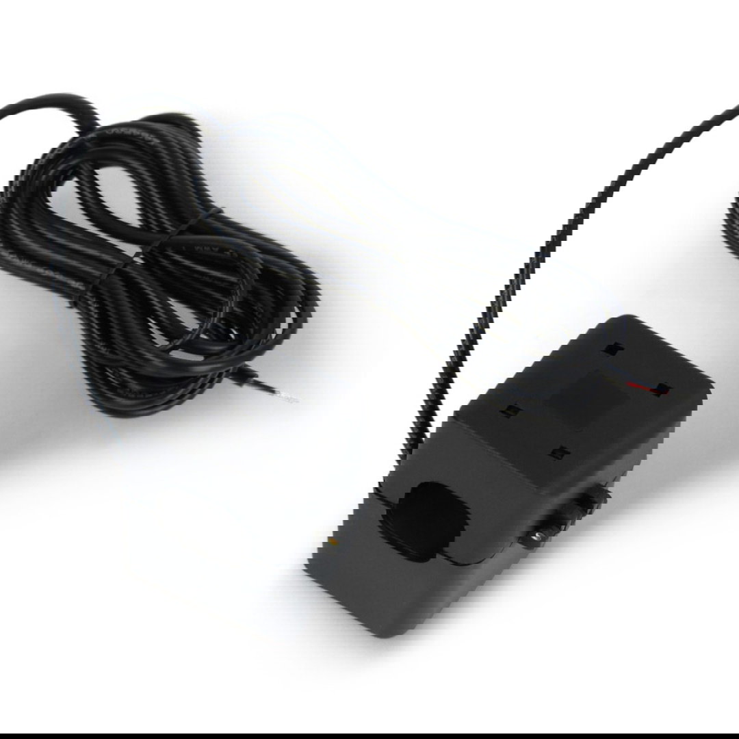 PRZEKŁADNIK PRĄDOWY 200 A / 66,6 mA, SC-24