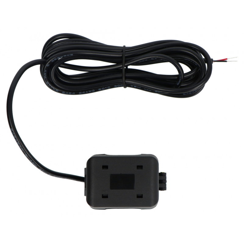 PRZEKŁADNIK PRĄDOWY 200 A / 66,6 mA, SC-24