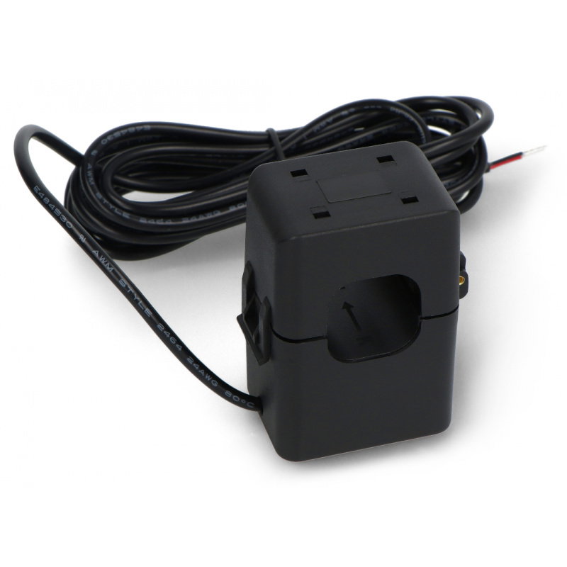 PRZEKŁADNIK PRĄDOWY 200 A / 66,6 mA, SC-24