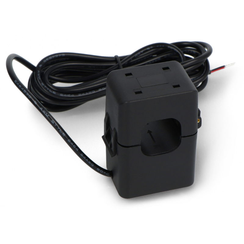 PRZEKŁADNIK PRĄDOWY 200 A / 66,6 mA, SC-24