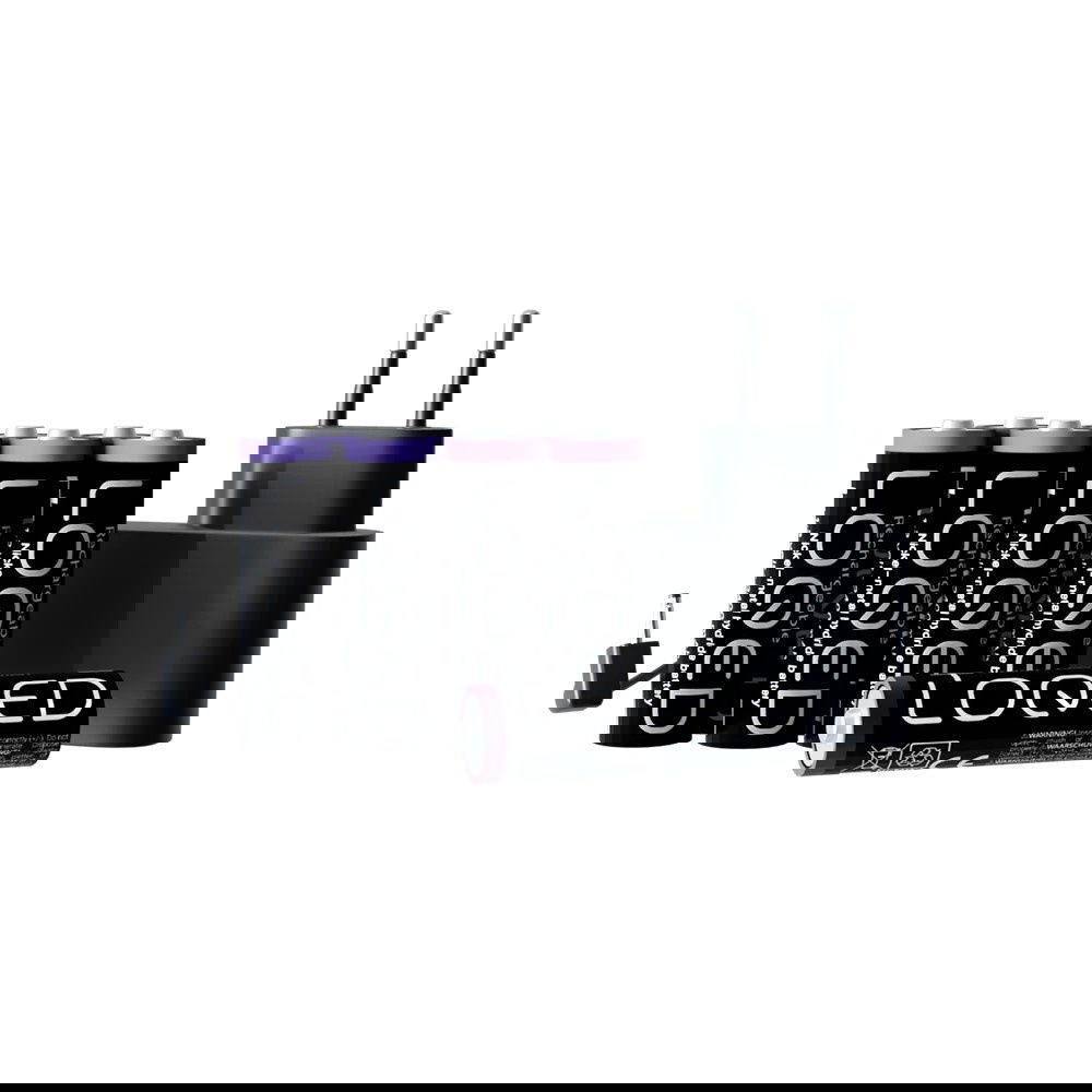 Shelly Zestaw Bateryjny do Inteligentnego zamka LOQED