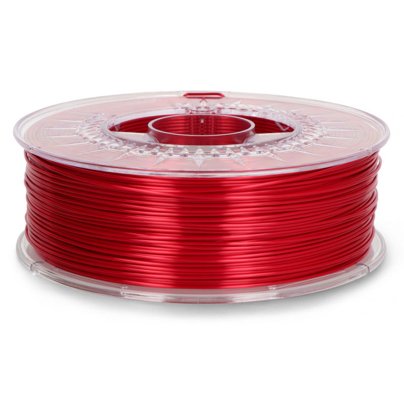 Filament Devil Design Silk 1,75mm 1kg - Rot