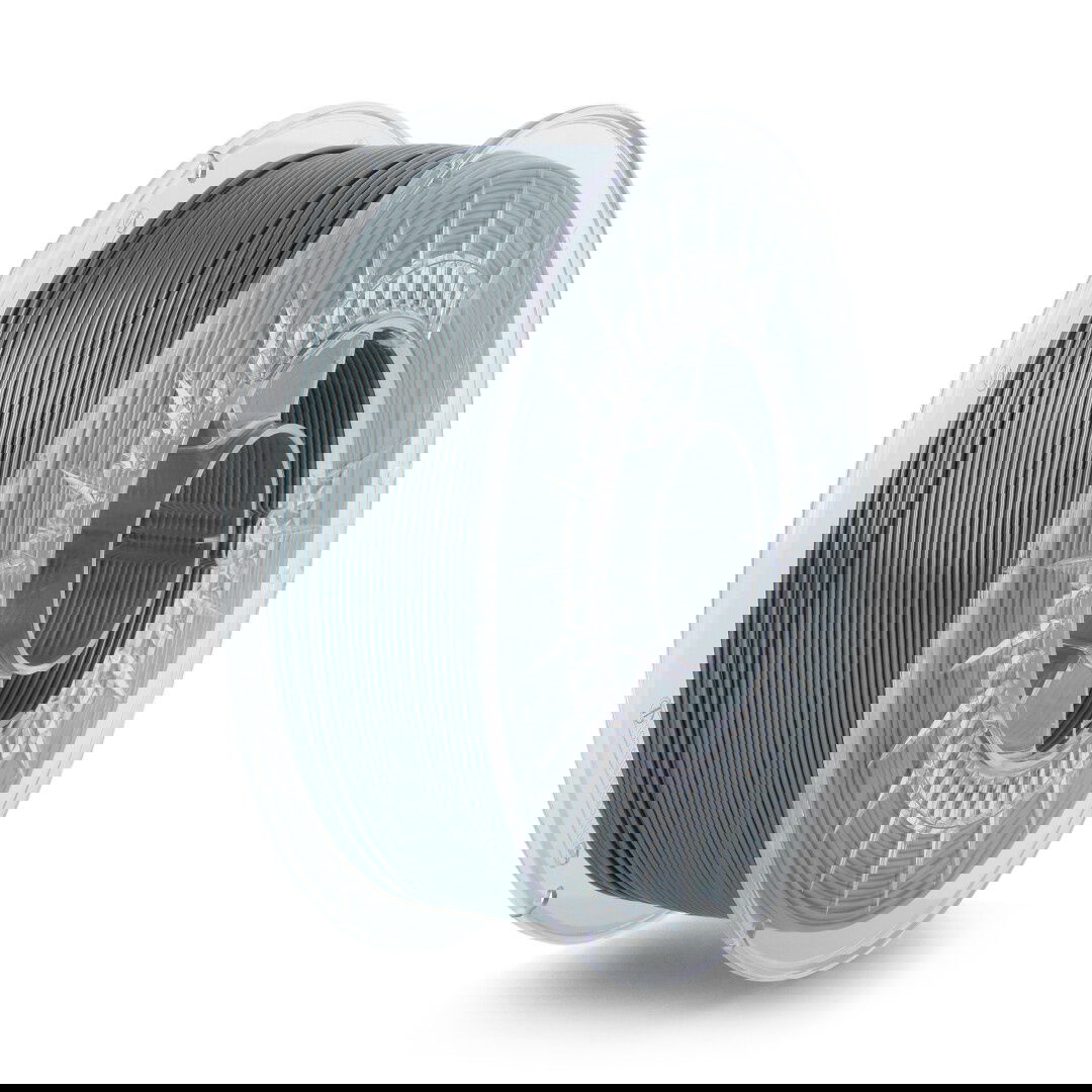 Filament Devil Design PETG 1,75 mm 1 kg - Silber