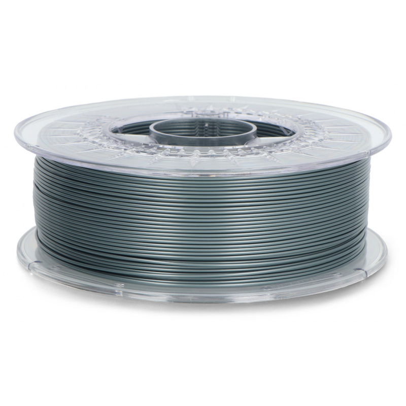 Filament Devil Design PETG 1,75 mm 1 kg - Silber