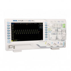 Oscyloskop cyfrowy RIGOL DS1102Z-E
