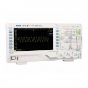 Oscyloskop cyfrowy RIGOL DS1102Z-E
