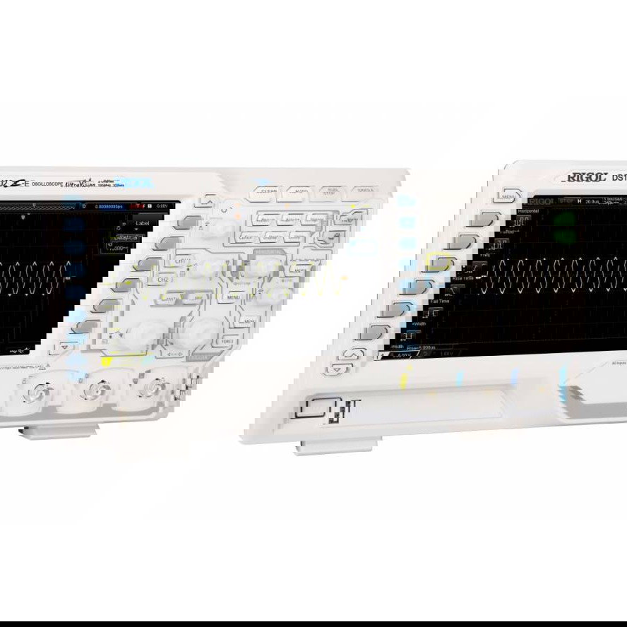 Oscyloskop cyfrowy RIGOL DS1102Z-E