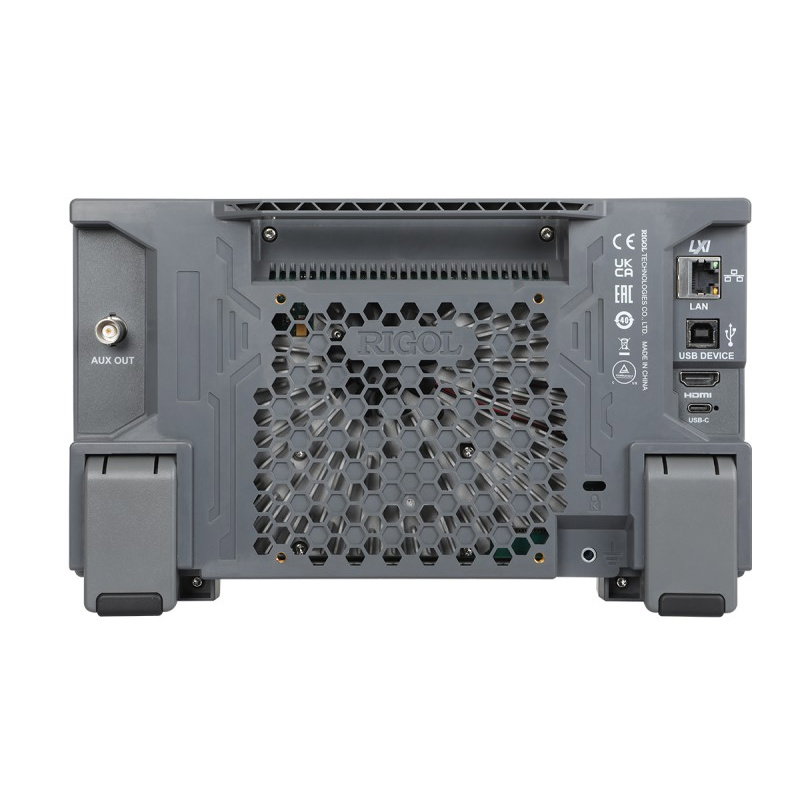 Oscyloskop cyfrowy RIGOL DHO804