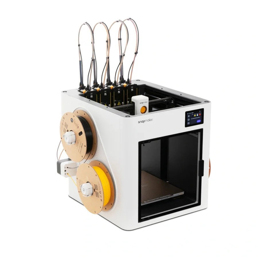 Snapmaker U1 - 3D-Drucker
