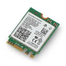Intel 8265AC WiFi-Netzwerkadapter – für Nvidia Jetson Nano