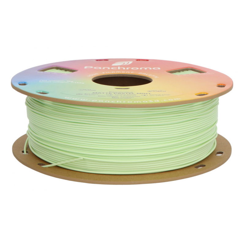 Polymaker Panchroma PLA-Filament 1,75 mm, 1 kg - Mint
