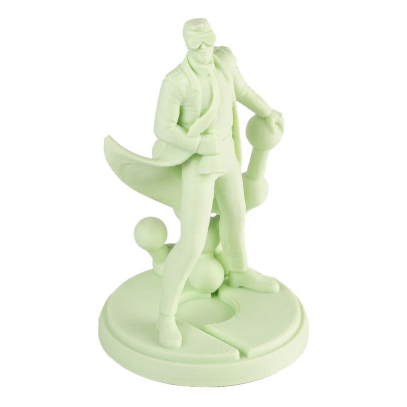 Polymaker Panchroma PLA-Filament 1,75 mm, 1 kg - Mint