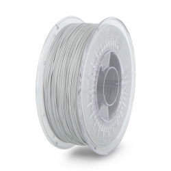 Devil Design ABS+ 1,75mm 1kg Filament - Hellgrau