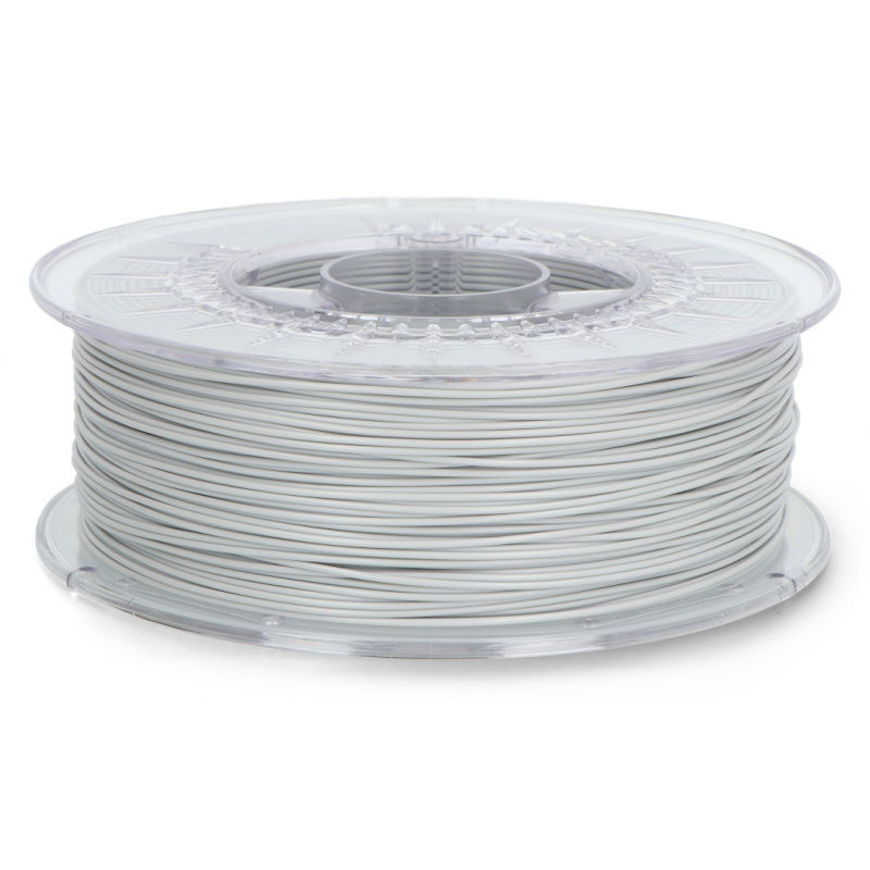 Devil Design ABS+ 1,75mm 1kg Filament - Hellgrau