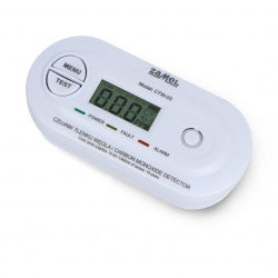 CZUJNIK TLENKU WĘGLA BATERYJNY TYP: CTW-03