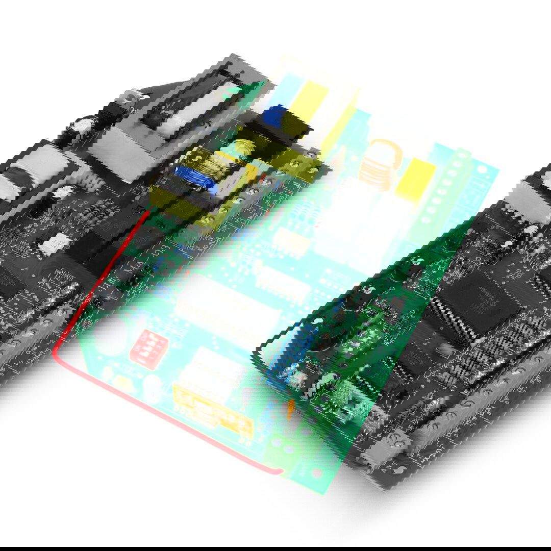 Steuerung für Schiebetore KSE380 / KSE180