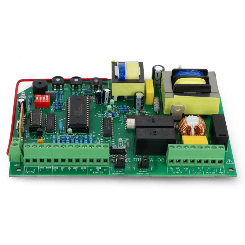 Steuerung für Schiebetore KSE380 / KSE180