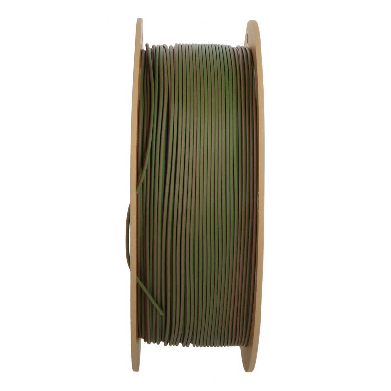 Polymaker Panchroma PLA Dual Camouflage 1.75mm 1kg Filament -