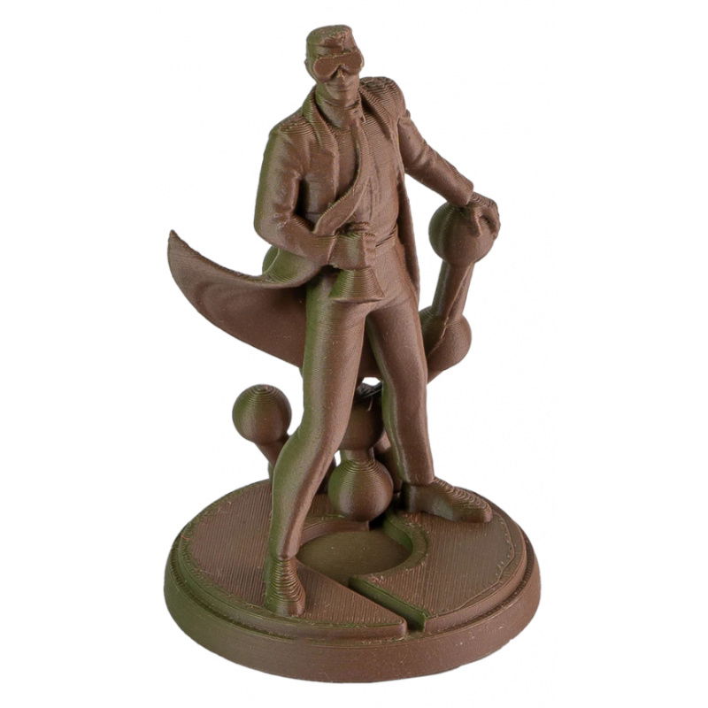 Polymaker Panchroma PLA Dual Camouflage 1.75mm 1kg Filament -