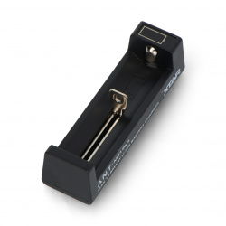 18650 Akku-Ladegerät - XTAR ANT MC1 PLUS