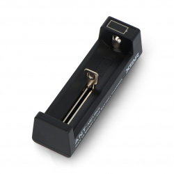 Akkuladegerät18650 - XTAR ANT MC1 PLUS