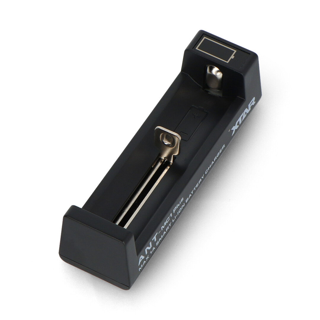 Batterieladegerät 18650 - XTAR MC1 +