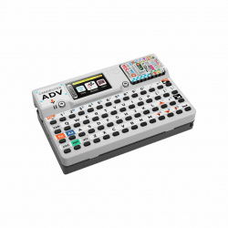 M5Stack Cardputer Adv Version (ESP32-S3)