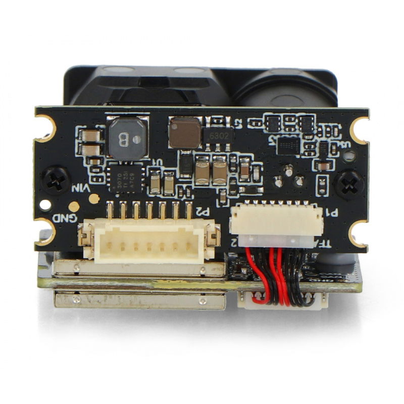 TFA300-L Series Long Range Ultra High Frequency Lightweight