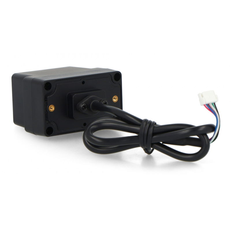TFA300 Series Long Range Ultra High Frequency LiDAR IP67 for