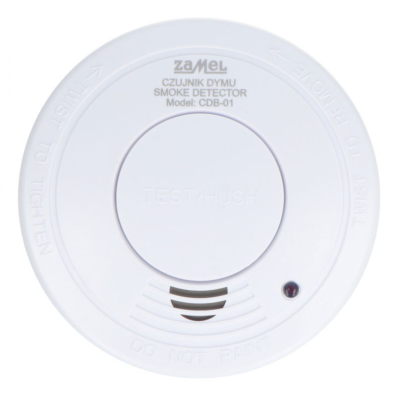 CDB-01 CZUJNIK DYMU